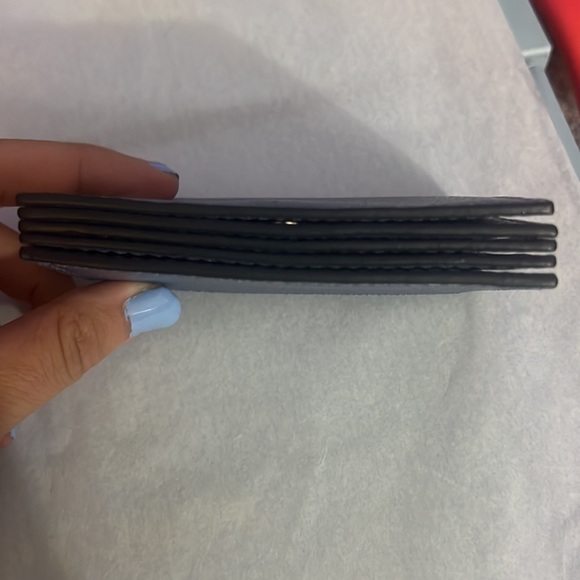 NWT Kate Spade accordion Card wallet - Picture 2 of 7